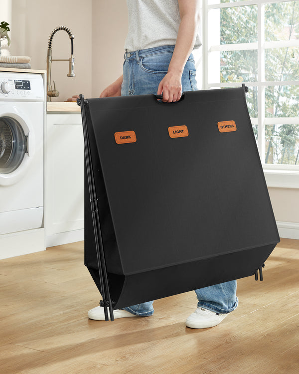 Olivia vasketøjskurv