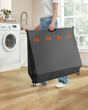 Milan vasketøjskurv