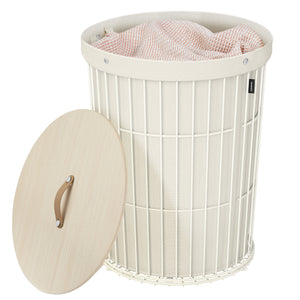 Jonas vasketøjskurv