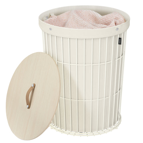 Jonas vasketøjskurv