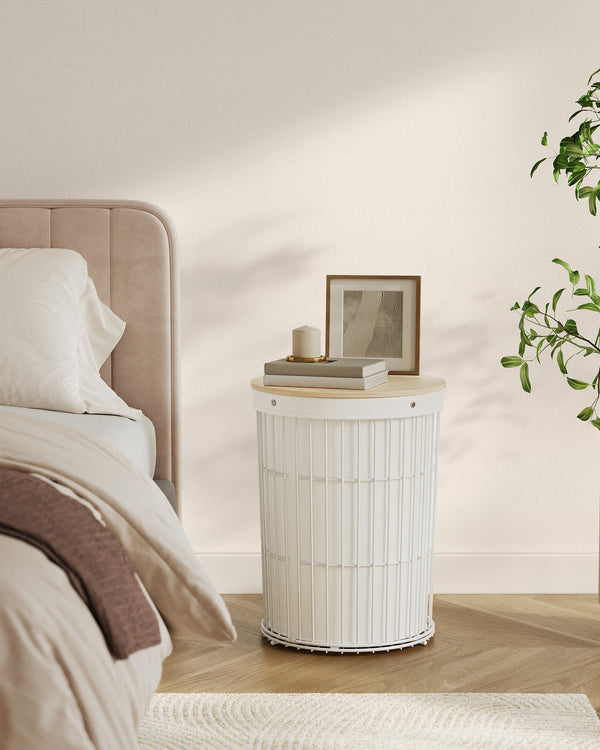 Jonas vasketøjskurv