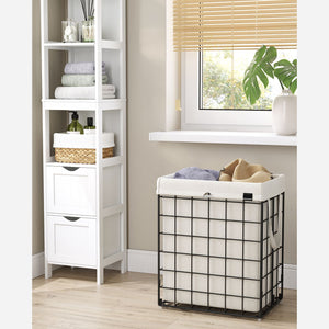 Clara vasketøjskurv