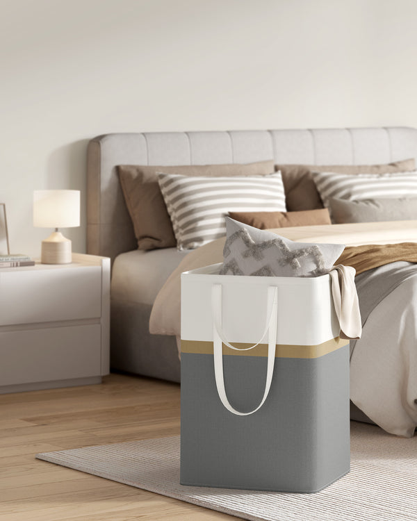 Holger vasketøjskurv