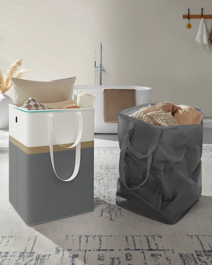 Holger vasketøjskurv