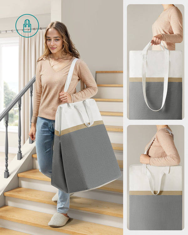 Holger vasketøjskurv