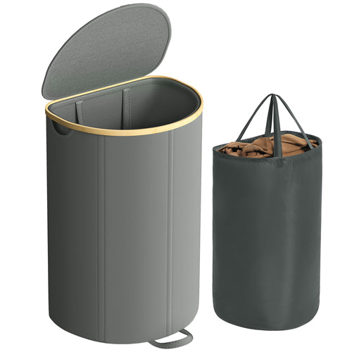 Natalie vasketøjskurv