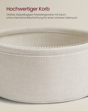 Athen sofabord - Beige/cremehvid