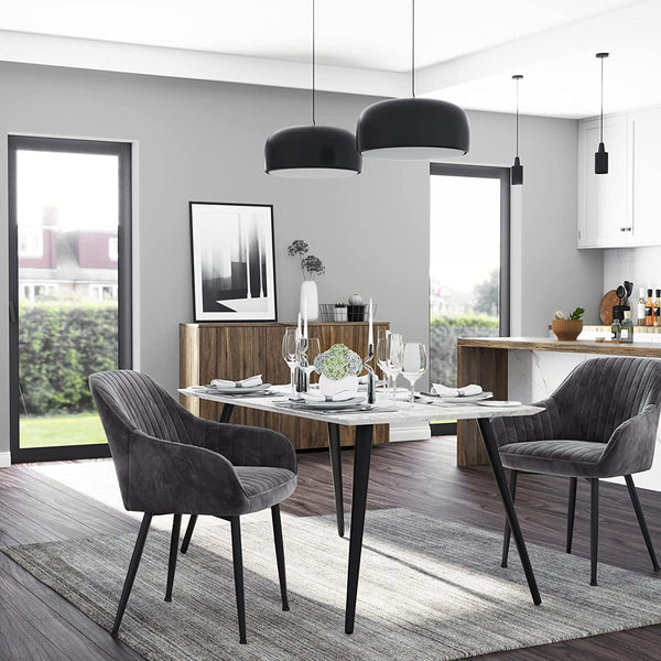 Toronto spisebordsstol