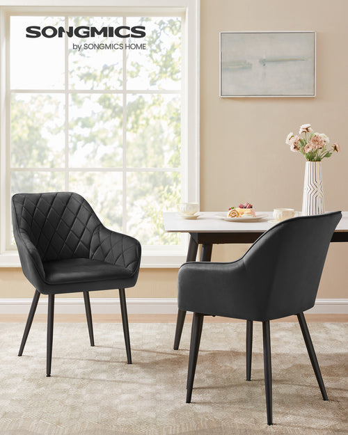 Thomas spisebordsstole