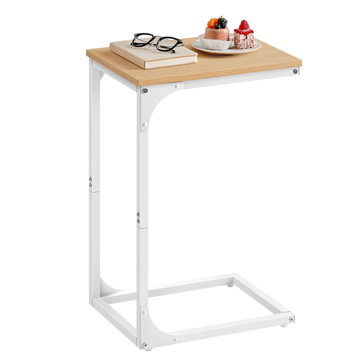Eva C-formet sidebord