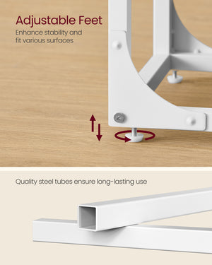Eva senge- og sidebord
