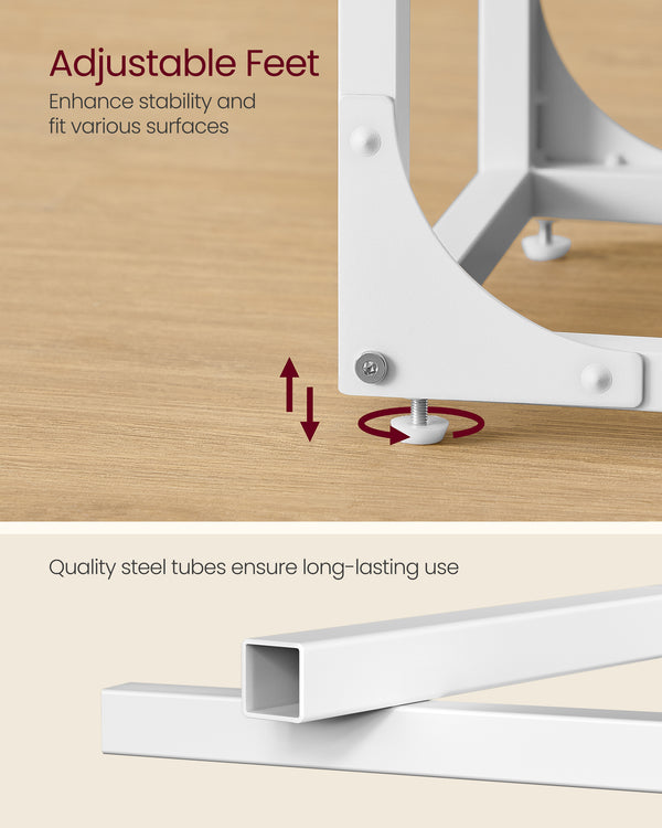 Eva senge- og sidebord