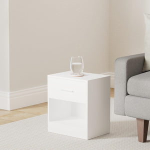 Savannah senge- og sidebord