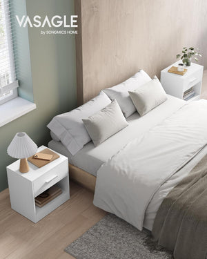 Savannah senge- og sidebord