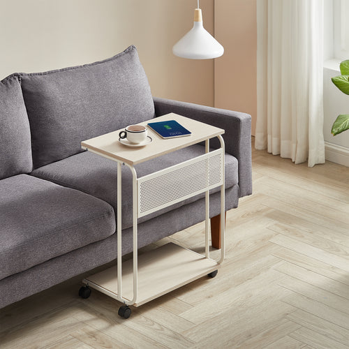 Otto senge- og sidebord