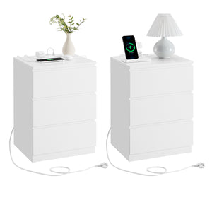 Diana senge- og sidebord