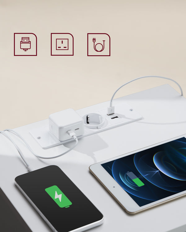 Diana senge- og sidebord