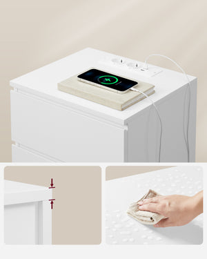 Diana senge- og sidebord