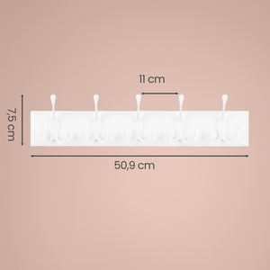 Chealsea knagerække