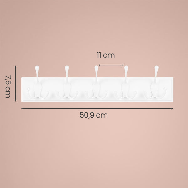 Chealsea knagerække