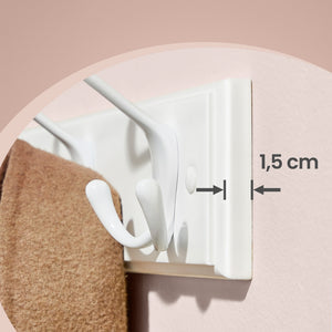 Chealsea knagerække