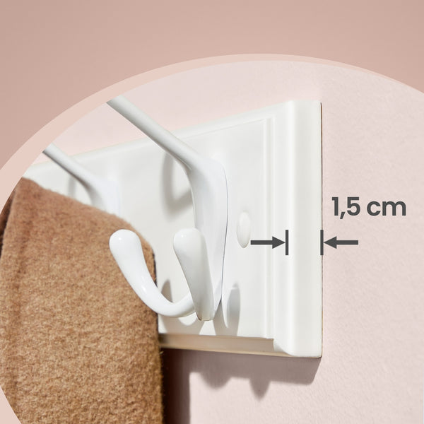 Chealsea knagerække