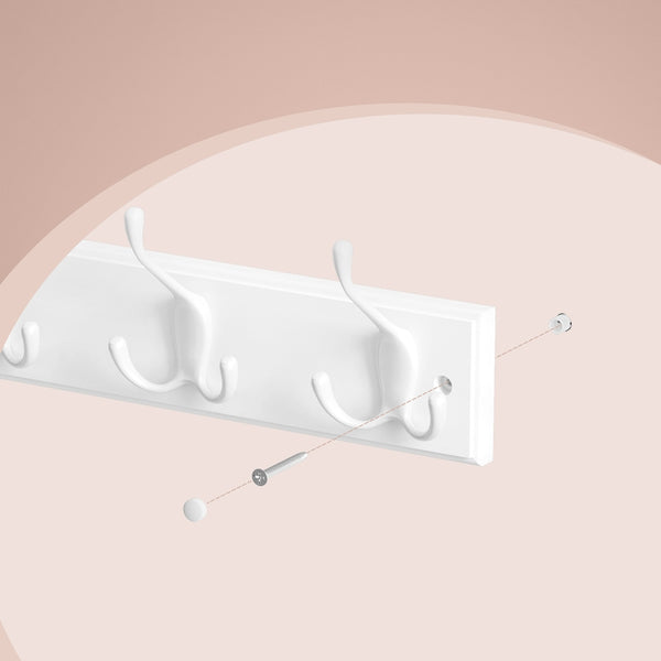 Chealsea knagerække