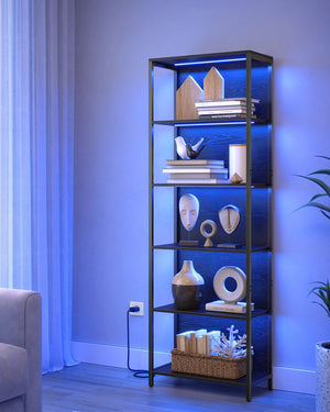 Adrian LED reol