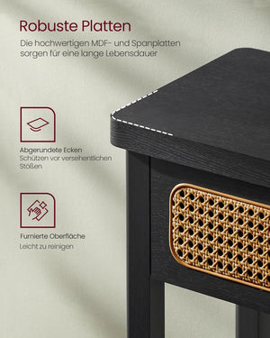 Copenhagen konsolbord