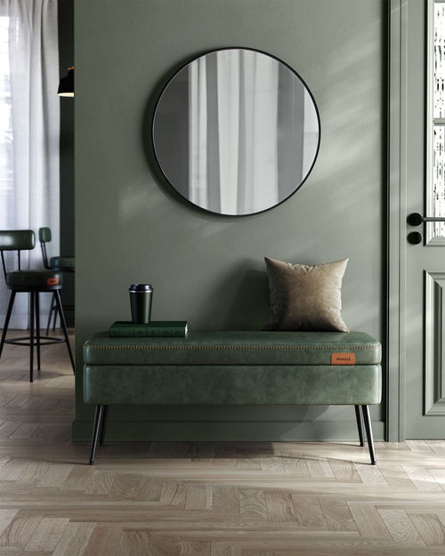 Helena opbevaringsbænk