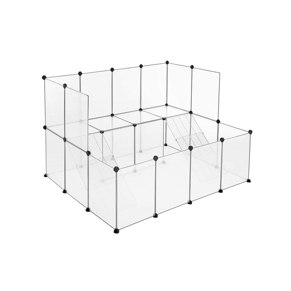 Astrid kæledyrsindhegning