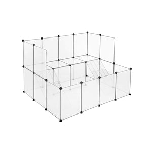 Astrid kæledyrsindhegning