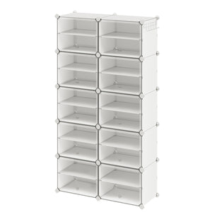 Noa skoæsker | 10 stk.