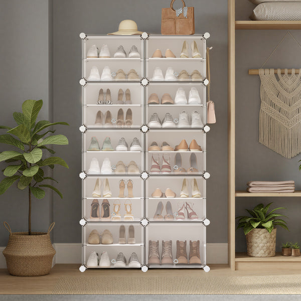 Noa skoæsker | 10 stk.