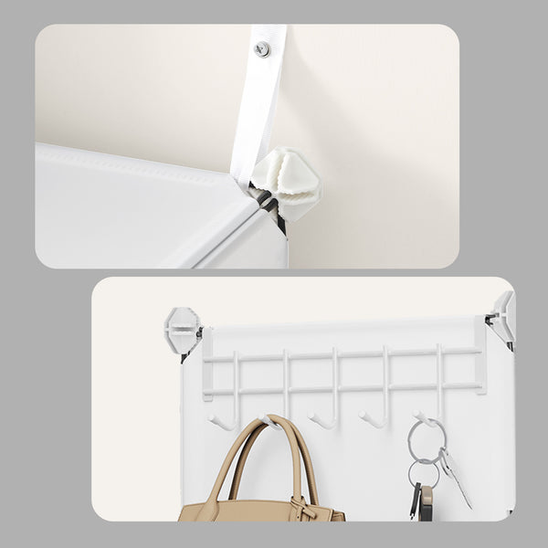 Noa skoæsker | 10 stk.