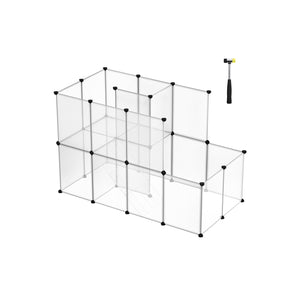 Emma kæledyrsindhegning