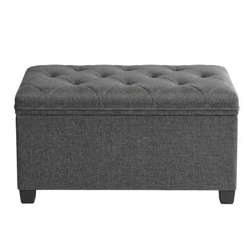 Kristian opbevaringsbænk