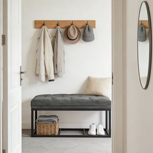 Kristian opbevaringsbænk