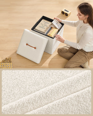 Sabrina opbevaringsbænk