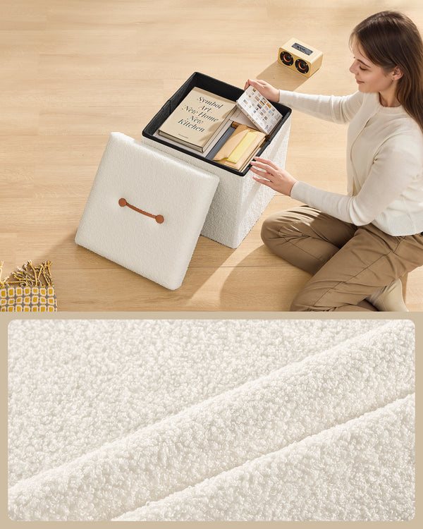 Sabrina opbevaringsbænk