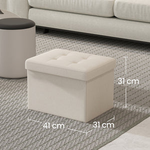 Tilde opbevaringsbænk