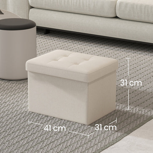 Tilde opbevaringsbænk