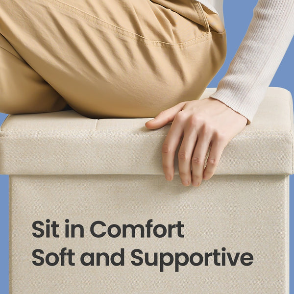 Tilde opbevaringsbænk