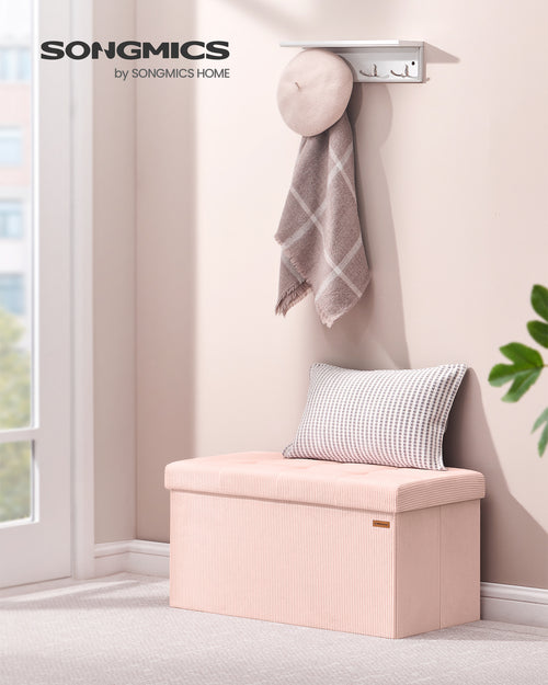 Maja opbevaringsbænk