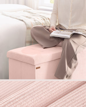 Maja opbevaringsbænk