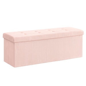 Mia opbevaringsbænk