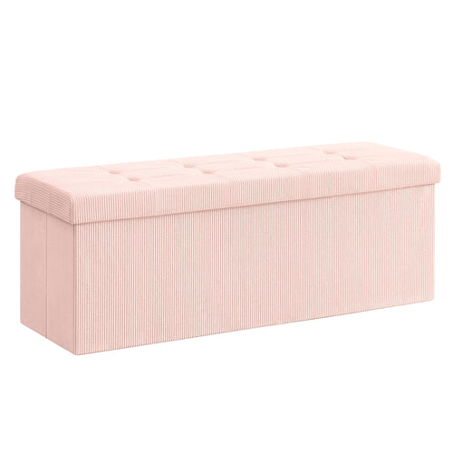 Mia opbevaringsbænk