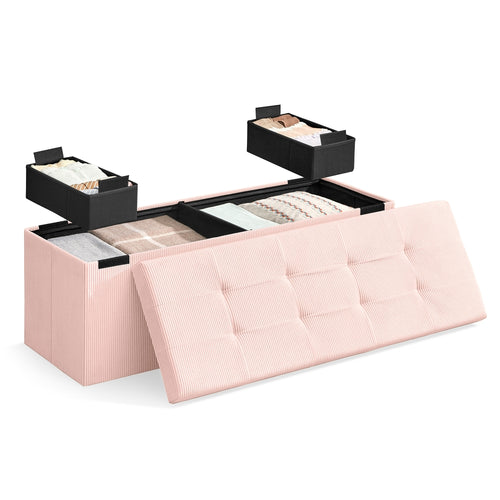 Mia opbevaringsbænk