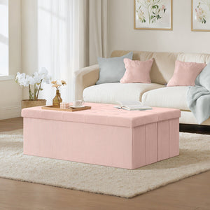 Mia opbevaringsbænk