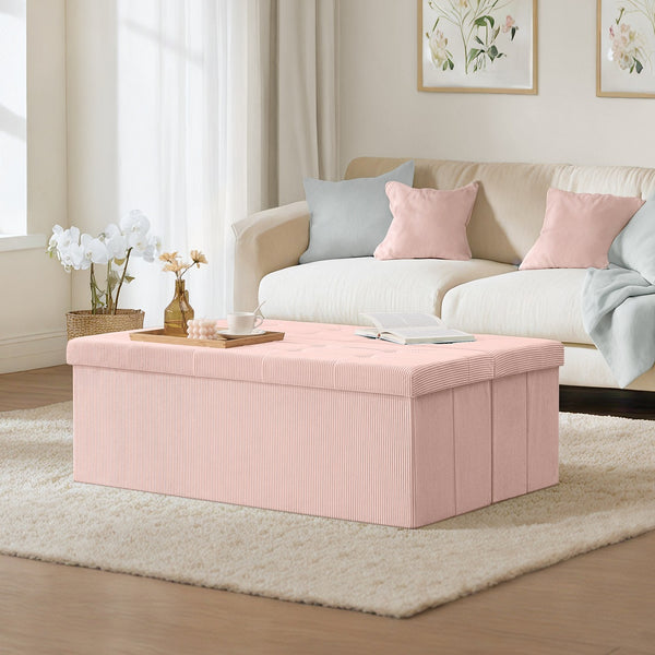 Mia opbevaringsbænk